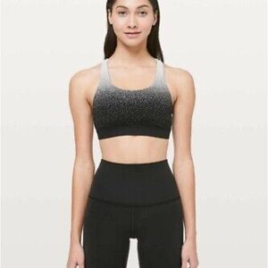 lululemon energy sports bra